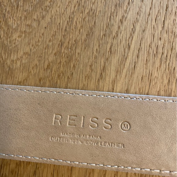 Reiss Belluci belt - Picture 5 of 5